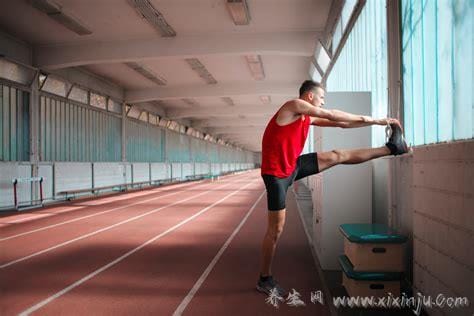 准备运动的作用是什么,放松肌肉和骨骼/提高肌肉温度/减少受伤