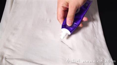 衣服上的圆珠笔印怎么洗掉?7个方法轻松洗