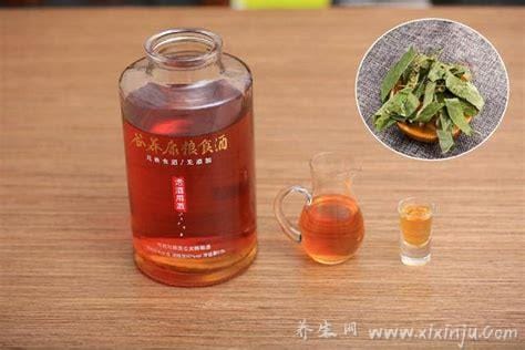 淫羊霍泡水有哪些作用,补肾壮阳/强筋壮骨/益气强心/祛风除湿