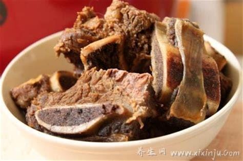 牛肉炖什么好吃又营养？炖萝卜