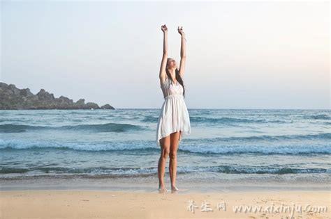 为什么女生害怕海底捞月,有一定的危险性