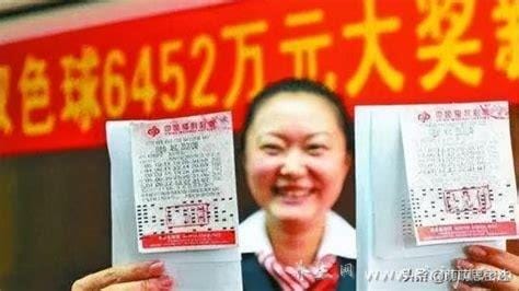 普通人真的能中500万吗,概率约为1/11688053(十分渺茫)