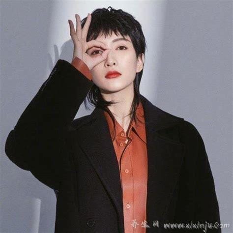 短发发型女2022最新款图片,最新减龄气质短发造型集合