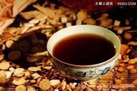 清肺排毒汤为什么不推广,不能用来预防新冠4个原因