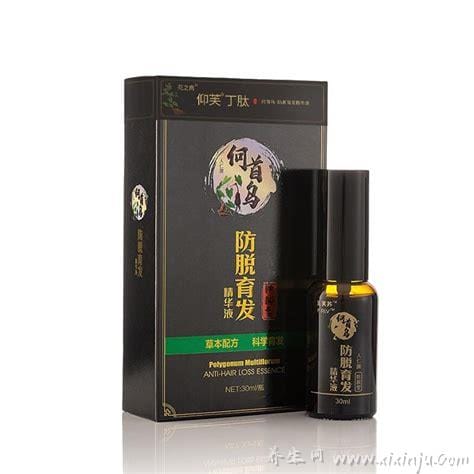 仰芙丁肽是什么,一款防脱育发精华液产品