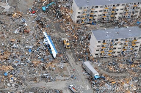 日本地震9.1级是哪一年,2011年3月11日(15900人失去生命)