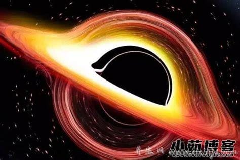 白洞比黑洞恐怖1000000倍,宇宙中的喷射源(性质与黑洞相反)