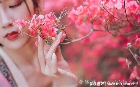 阴桃花是什么意思,阴桃花真的存在吗(封建迷信不可轻信)