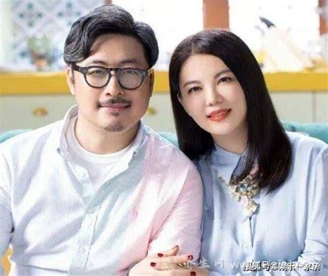 李湘什么时候离的婚,2021年7月与王岳伦和平分手(两段婚姻皆未圆满)