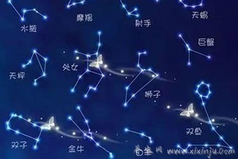 学霸的五大星座是什么座,学霸一般出自哪些星座(五大星座性格简介)