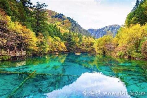 去九寨沟旅游要多少钱2023,九寨沟旅游大概费用(淡季旅游开销小)