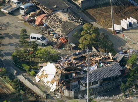 日本地震最新消息9.1级2022,上万人因此丧生(引发核电站核泄漏)