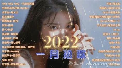 2022一夜爆红30首歌,2022年最好听的歌曲(爆火热门歌曲推荐)