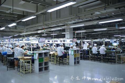郑州富士康是做什么的,规模庞大／高质量生产／创造就业机会