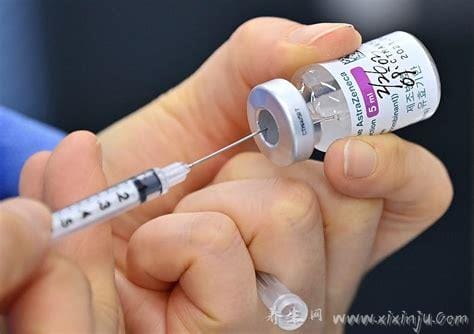 阿斯利康疫苗是哪个国家的,英国牛津大学和阿斯利康公司合作研发