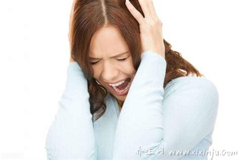 后脑勺疼痛要警惕四种疾病,警惕高血压导致的中风先兆