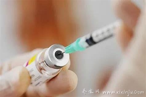 复必泰疫苗是哪个国家的,国内首款mRNA疫苗(有望成为国内加强针)