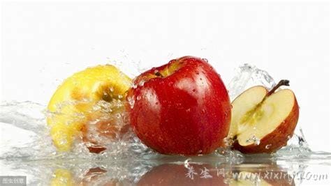 苹果核有什么毒,有少量有害物质可让人头晕严重会昏迷(不宜食用)
