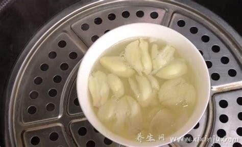 大蒜冰糖水的禁忌,只针对风寒感冒咳嗽才有效(7大禁忌)