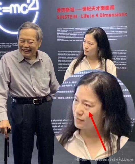 翁帆产下一子四岁照片曝光为谣言,杨振宇回应:＂不会要孩子＂