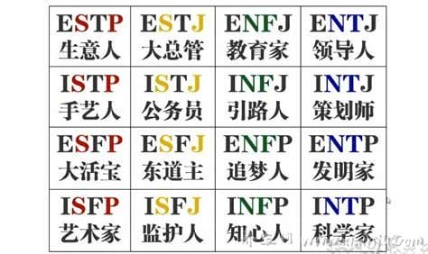 16型人格中最可怕的人格,ISTP擅长分析、讲究实效和行动