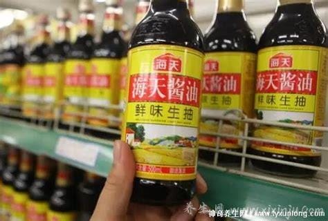 海天酱油是哪个国家的品牌,中国品牌员工有媚外行为