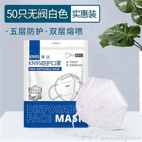 N95和KN95哪个防护级别高,都比较好（他们防护效果都是一样的）