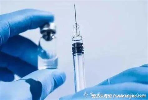 为什么很多人不打三针的疫苗,安徽智飞生物不用打加强针