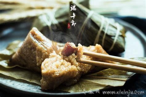 煮粽子要煮多久,普通锅40分钟/高压锅20分钟(附煮粽子技巧)
