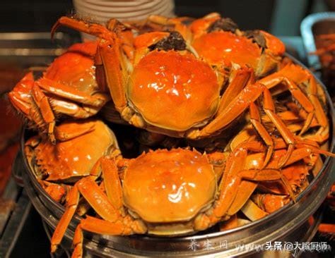 蒸螃蟹是开锅后15分钟吗,是的/螃蟹蒸多久最佳时间和技巧