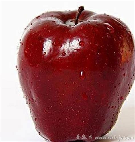 蛇果和苹果有什么区别,蛇果是记忆之果/苹果是中国水果之王(5大不同)