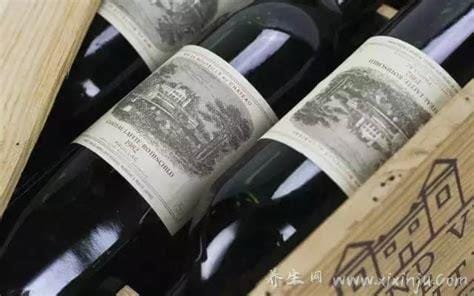 葡萄酒有保质期吗?一般能存放多久呢?没有固定保质期可放10年