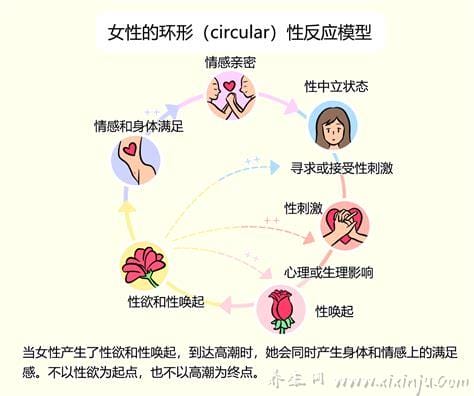 女人为什么会潮流水对身体好不好,大多数女人并不会潮吹(无害)