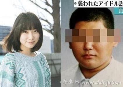 日本女偶像遭砍 富田真由个人资料被砍原因曝光