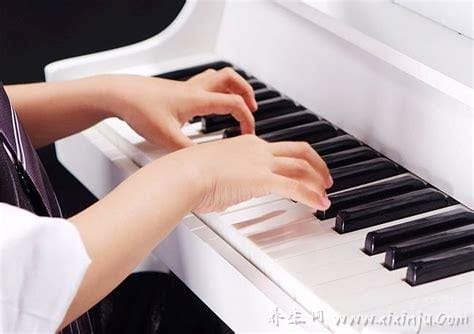 十种不适合学钢琴的人,特别是没有耐心的人千万别学