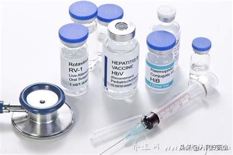 hib是什么疫苗,可预防脑膜炎的自费疫苗(6种一定要打的自费疫苗)