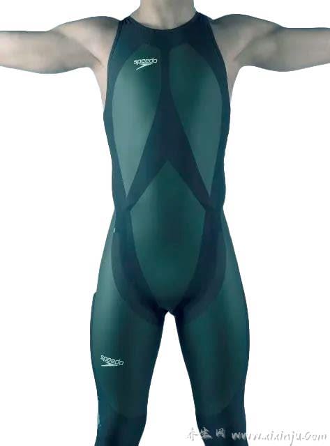 鲨鱼皮泳衣为什么被禁,与游泳比赛本质违背且价格昂贵(是不公平的)
