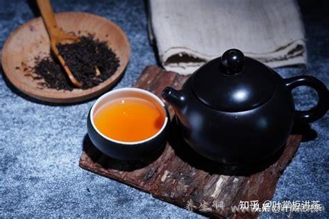 秋冬季节适合喝什么茶？