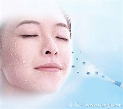 美容水氧的功效和作用是什么(水氧嫩肤的副作用)