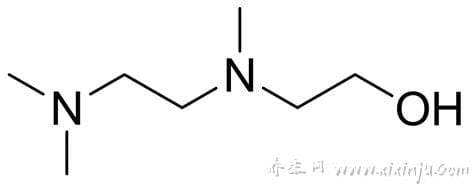 二甲氨基乙醇作用(二甲氨基乙醇副作用)