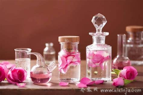 玫瑰精油加蜂蜜的功效和作用(玫瑰花精油的作用和功效)