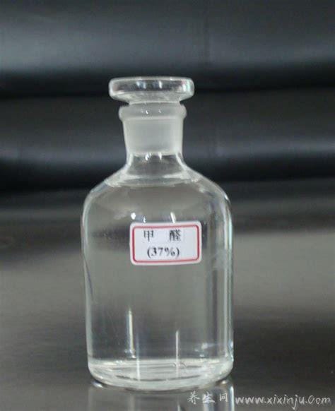 福尔马林液体的作用(福尔马林溶液的作用)