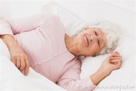 每天睡几个小时最长寿？
