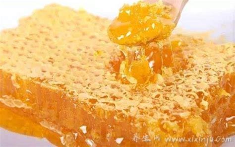 蜜蜂蜡有什么作用(蜜蜂蜡的作用与功效)