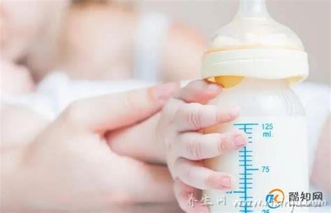 为什么不建议长期喝有机奶粉,产生依赖且满足不了营养需求