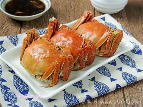 螃蟹怎么做好吃又简单方便,试试家常葱姜炒螃蟹(附视频及详细步骤)