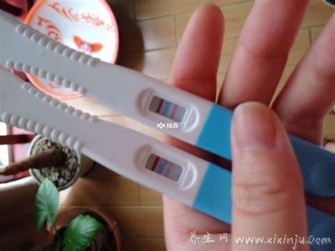 牙膏可以代替验孕棒(谣言),四个快速测怀孕的方法