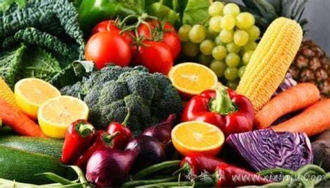 降血压的十种最佳食物,芹菜/茄子/菠菜等蔬菜水果在其中