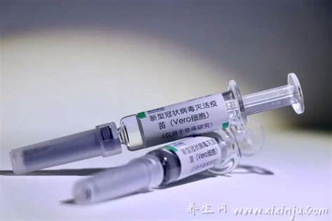 新冠疫苗为什么两针变三针了,2针6个月后保护效果减弱(加强保护效果)