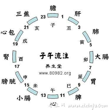 亥时是几点到几点钟,北京时间21点到23点(亥猪/与动物出没时间有关)